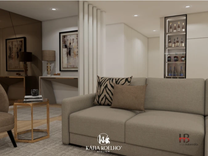 Moradia T4 para Venda em Gondomar (São Cosme), Valbom e Jovim Foto 64