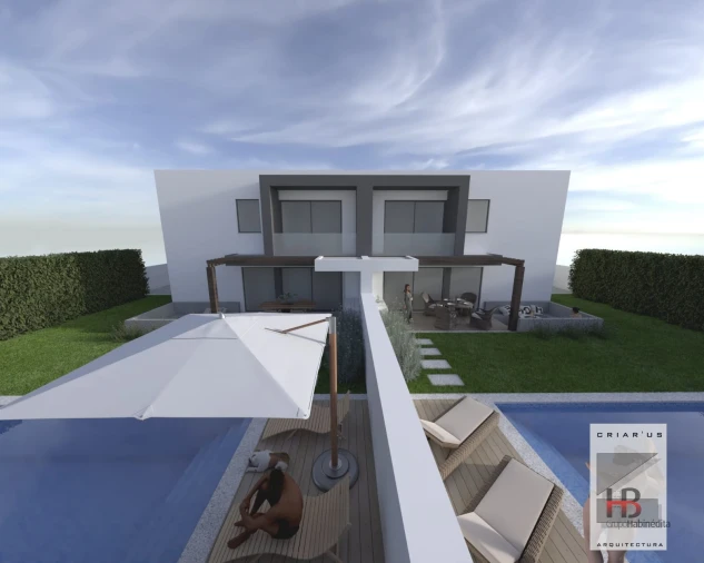 Moradia T4 para Venda em Gondomar (São Cosme), Valbom e Jovim Foto 12