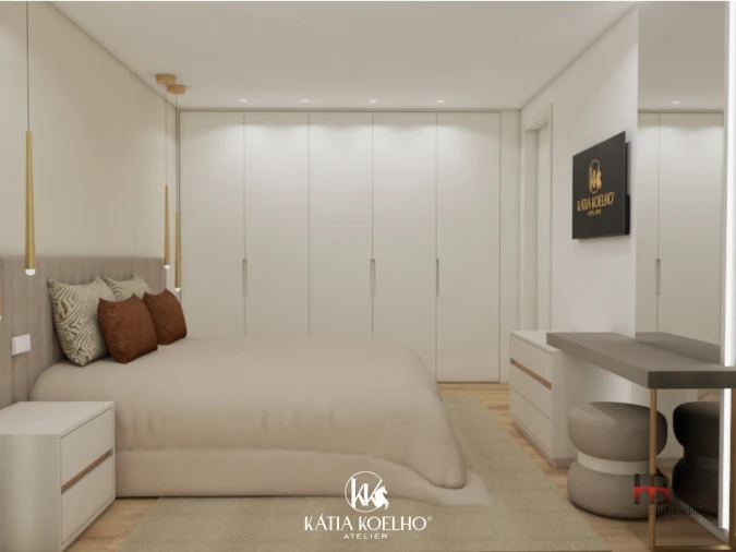 Moradia T4 para Venda em Gondomar (São Cosme), Valbom e Jovim Foto 42