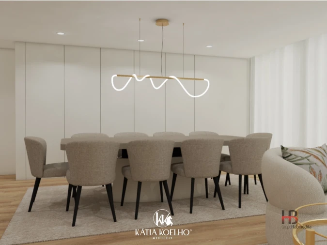 Moradia T4 para Venda em Gondomar (São Cosme), Valbom e Jovim Foto 51