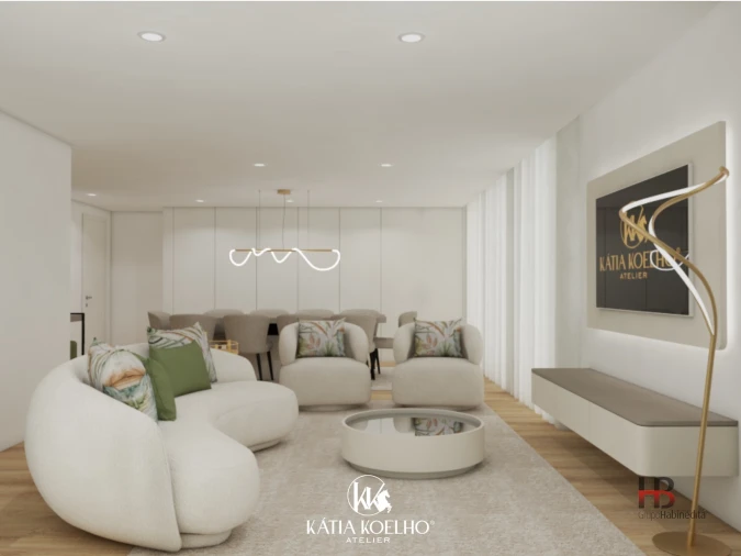 Moradia T4 para Venda em Gondomar (São Cosme), Valbom e Jovim Foto 55