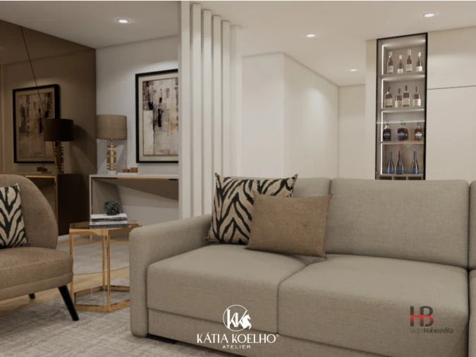 Moradia T4 para Venda em Gondomar (São Cosme), Valbom e Jovim Foto 3