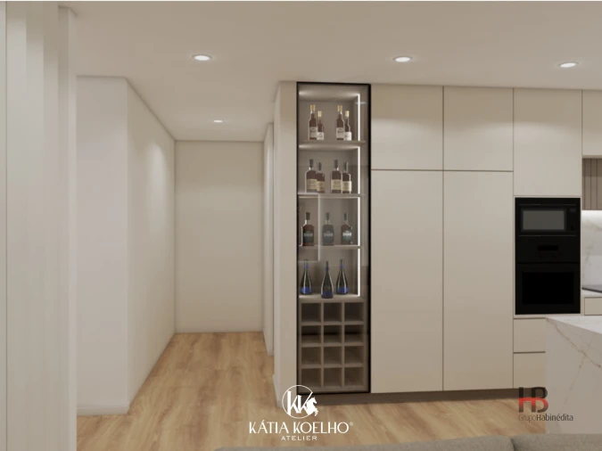 Moradia T4 para Venda em Gondomar (São Cosme), Valbom e Jovim Foto 72