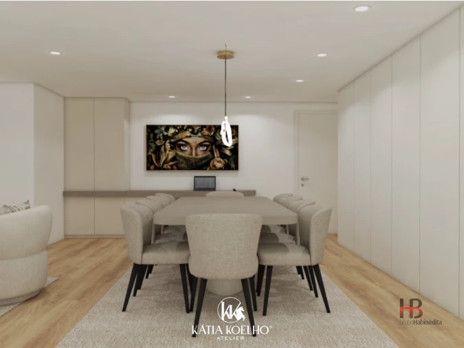 Moradia T4 para Venda em Gondomar (São Cosme), Valbom e Jovim Foto 54