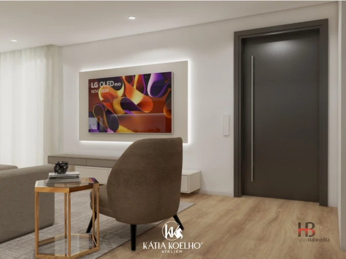 Moradia T4 para Venda em Gondomar (São Cosme), Valbom e Jovim Foto 18