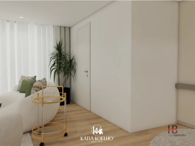 Moradia T4 para Venda em Gondomar (São Cosme), Valbom e Jovim Foto 61