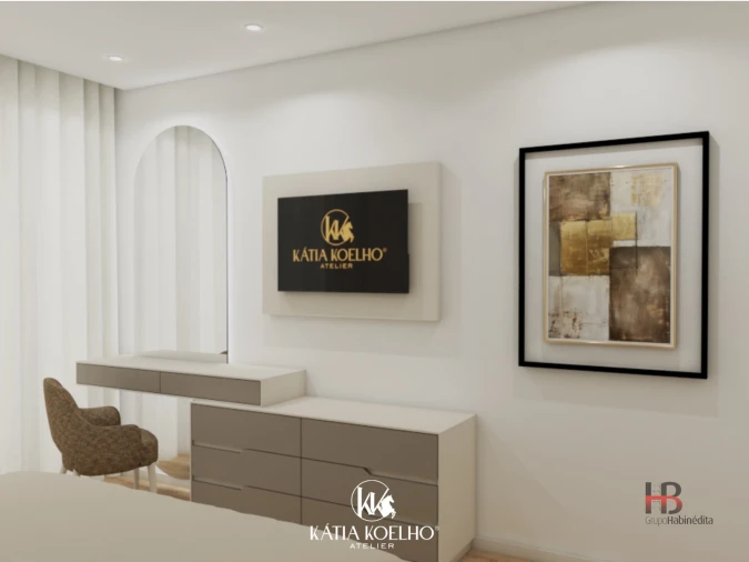 Moradia T4 para Venda em Gondomar (São Cosme), Valbom e Jovim Foto 37