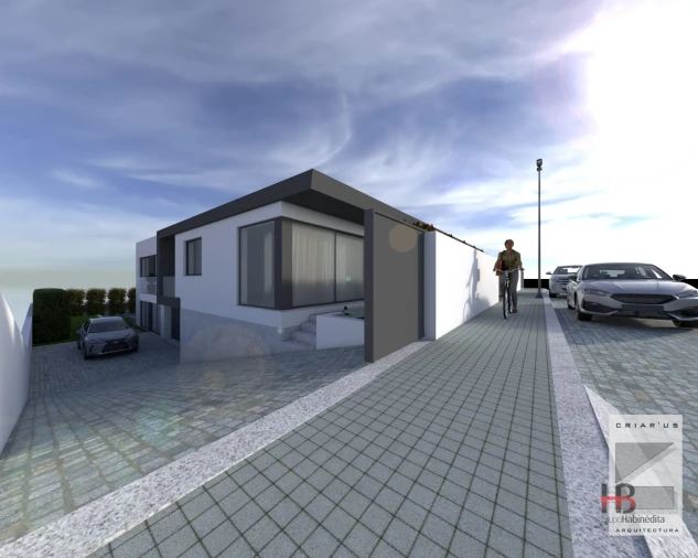 Moradia T4 para Venda em Gondomar (São Cosme), Valbom e Jovim Foto 34