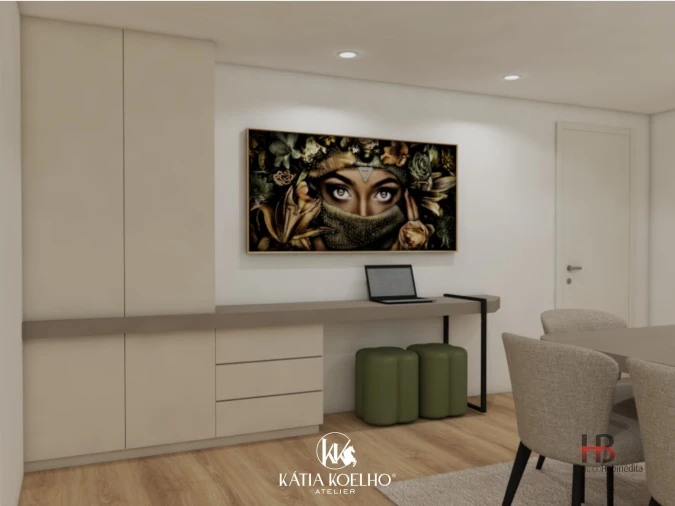 Moradia T4 para Venda em Gondomar (São Cosme), Valbom e Jovim Foto 50