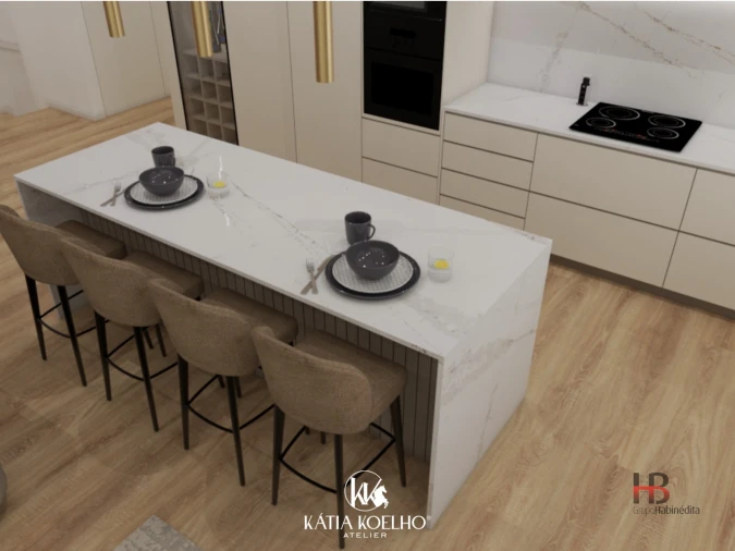 Moradia T4 para Venda em Gondomar (São Cosme), Valbom e Jovim Foto 33