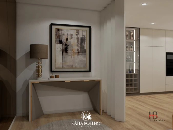 Moradia T4 para Venda em Gondomar (São Cosme), Valbom e Jovim Foto 66