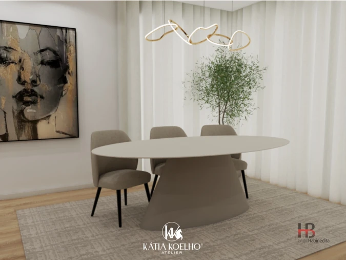 Moradia T4 para Venda em Gondomar (São Cosme), Valbom e Jovim Foto 27