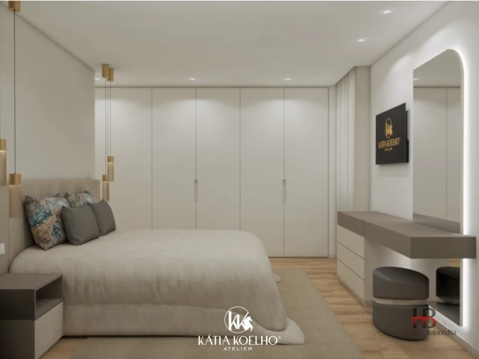 Moradia T4 para Venda em Gondomar (São Cosme), Valbom e Jovim Foto 47