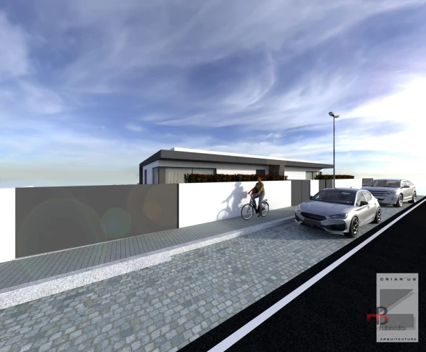 Moradia T4 para Venda em Gondomar (São Cosme), Valbom e Jovim Foto 11