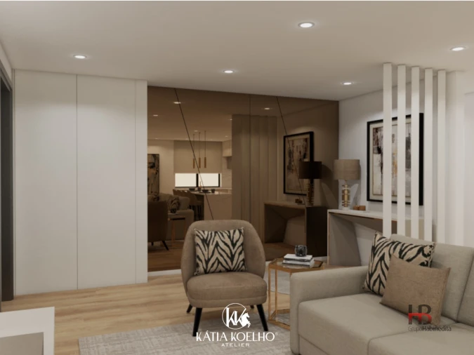 Moradia T4 para Venda em Gondomar (São Cosme), Valbom e Jovim Foto 26