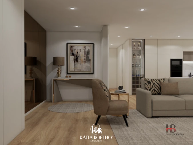 Moradia T4 para Venda em Gondomar (São Cosme), Valbom e Jovim Foto 17