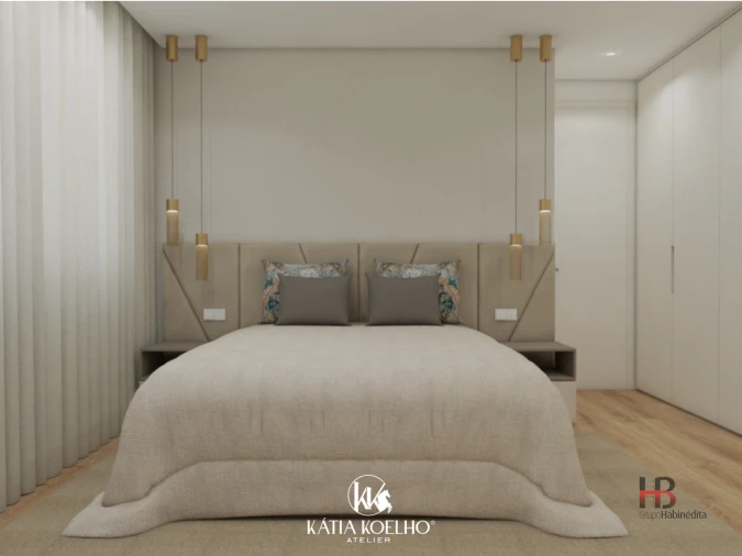 Moradia T4 para Venda em Gondomar (São Cosme), Valbom e Jovim Foto 46