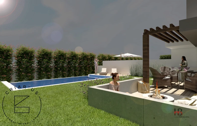 Moradia T4 para Venda em Gondomar (São Cosme), Valbom e Jovim Foto 6