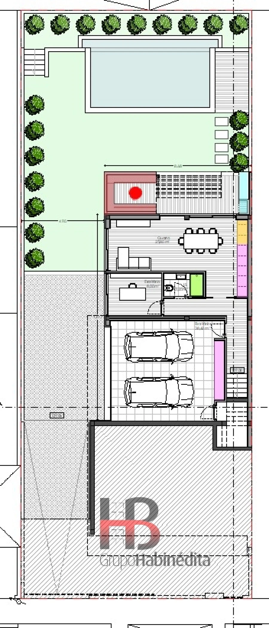 Moradia T4 para Venda em Gondomar (São Cosme), Valbom e Jovim Foto 10