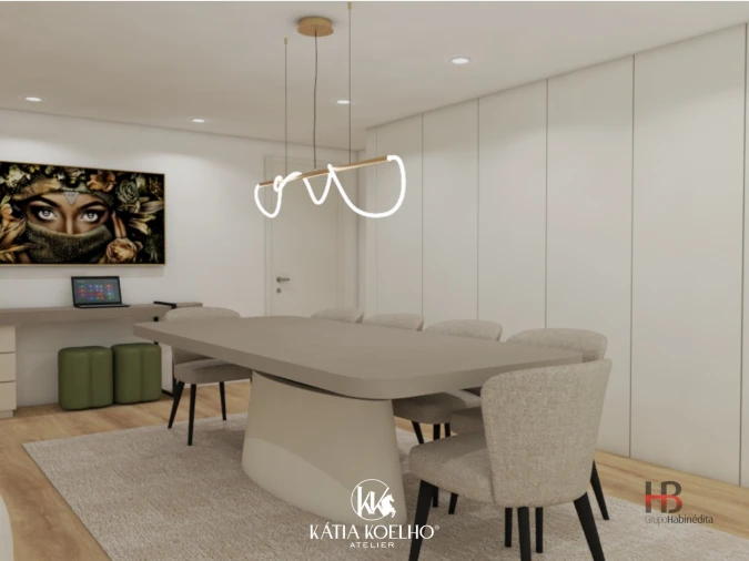 Moradia T4 para Venda em Gondomar (São Cosme), Valbom e Jovim Foto 49