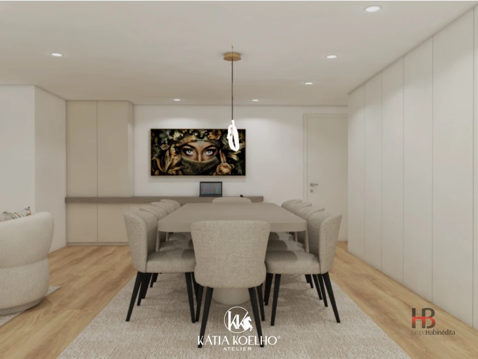 Moradia T4 para Venda em Gondomar (São Cosme), Valbom e Jovim Foto 54