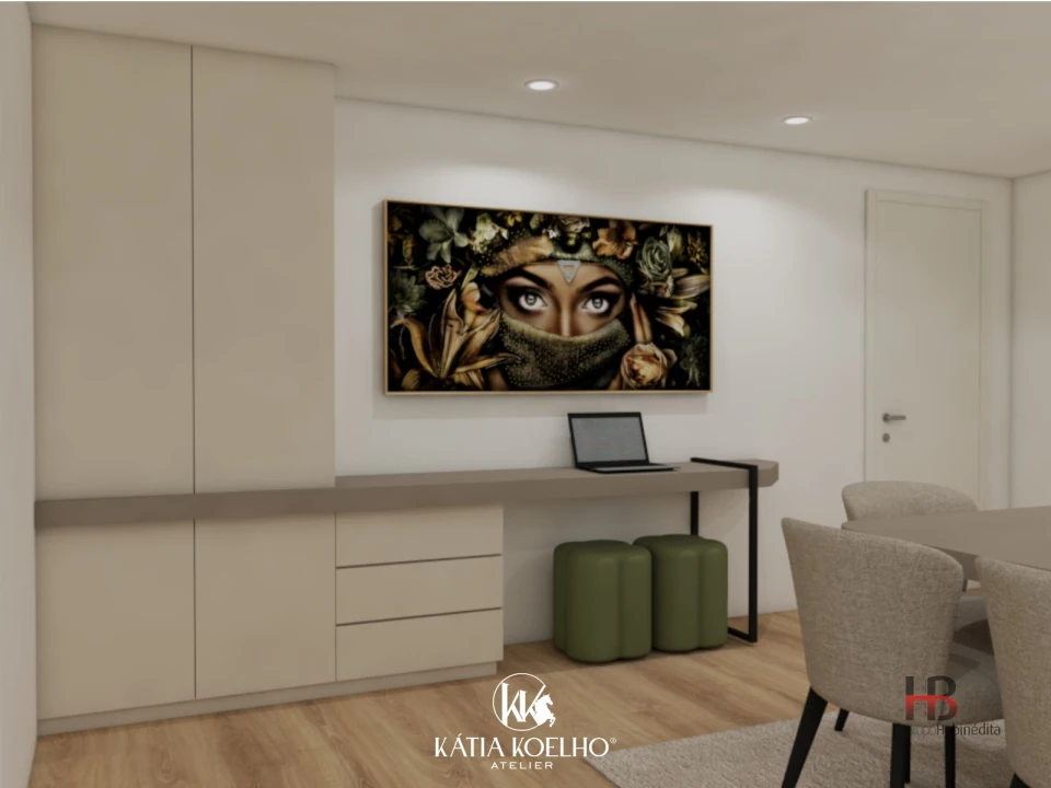 Moradia T4 para Venda em Gondomar (São Cosme), Valbom e Jovim Foto 50