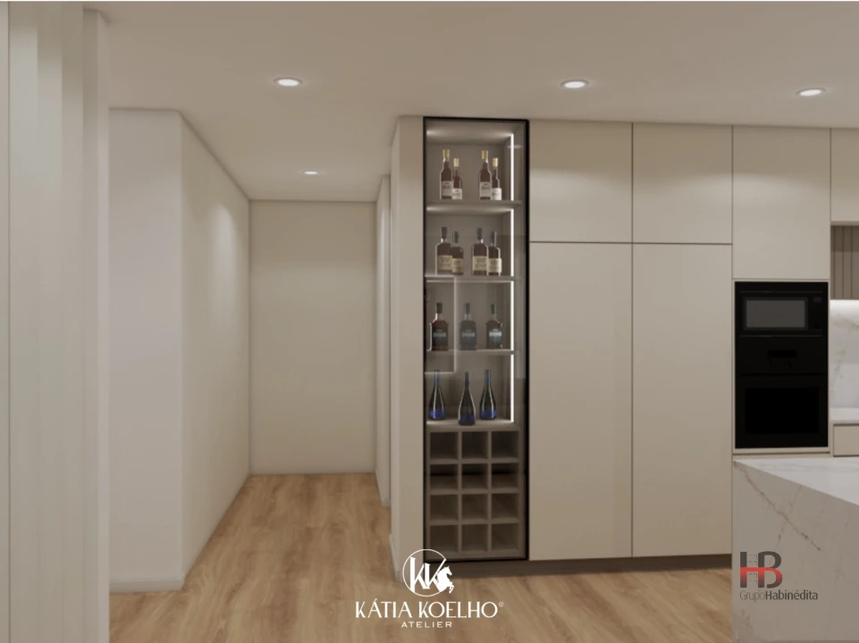 Moradia T4 para Venda em Gondomar (São Cosme), Valbom e Jovim Foto 28