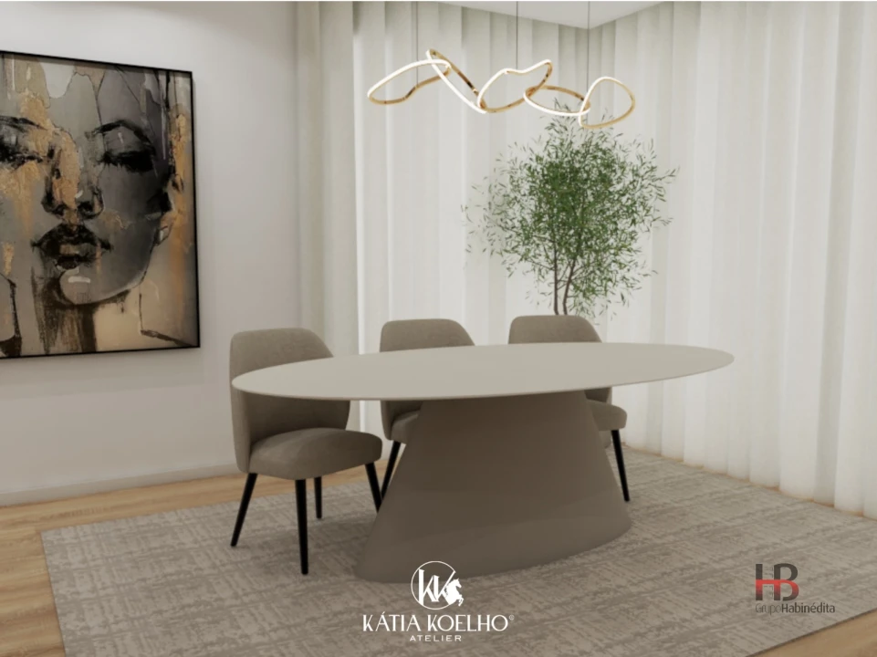 Moradia T4 para Venda em Gondomar (São Cosme), Valbom e Jovim Foto 27