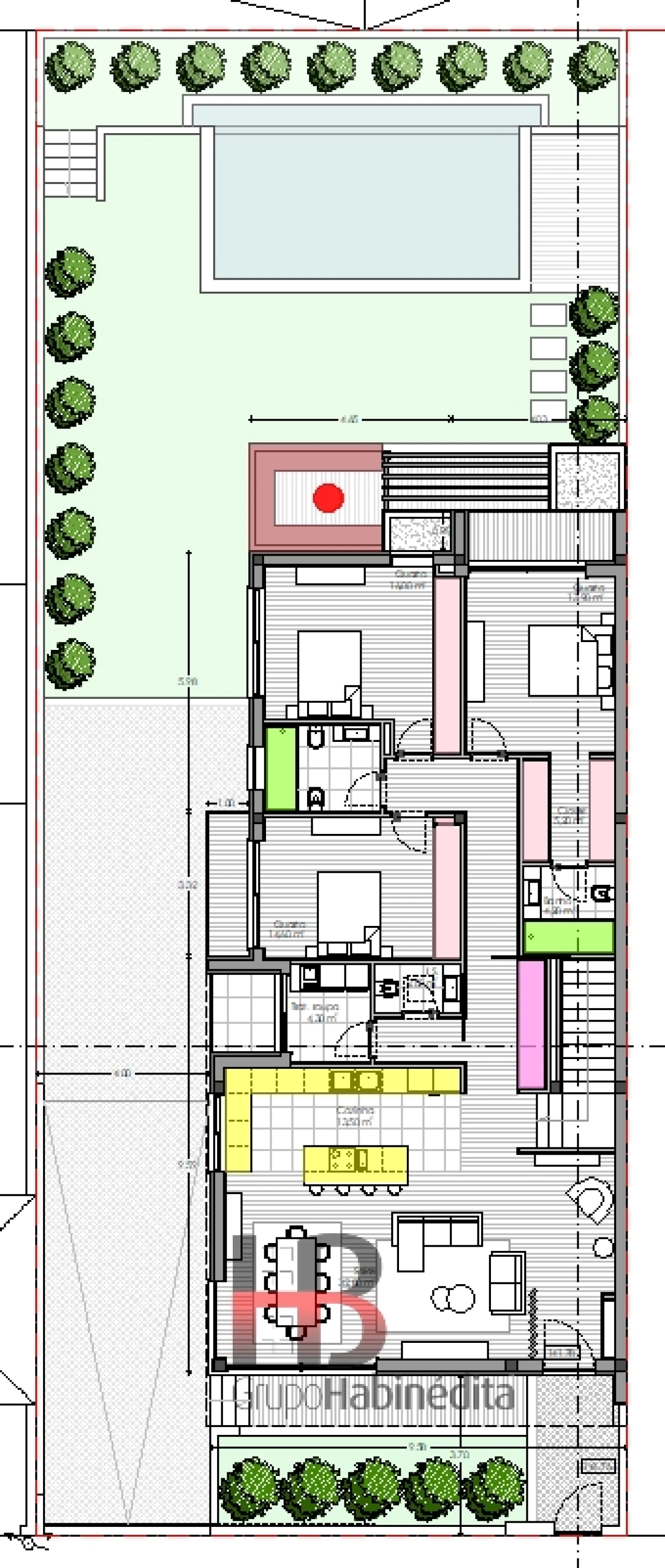 Moradia T4 para Venda em Gondomar (São Cosme), Valbom e Jovim Foto 9