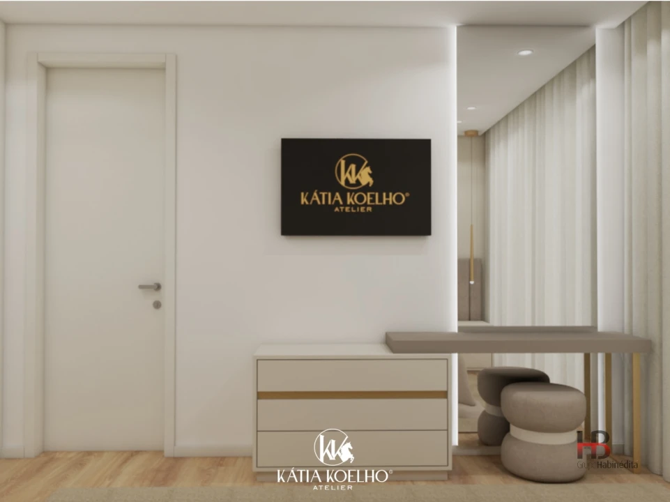 Moradia T4 para Venda em Gondomar (São Cosme), Valbom e Jovim Foto 43