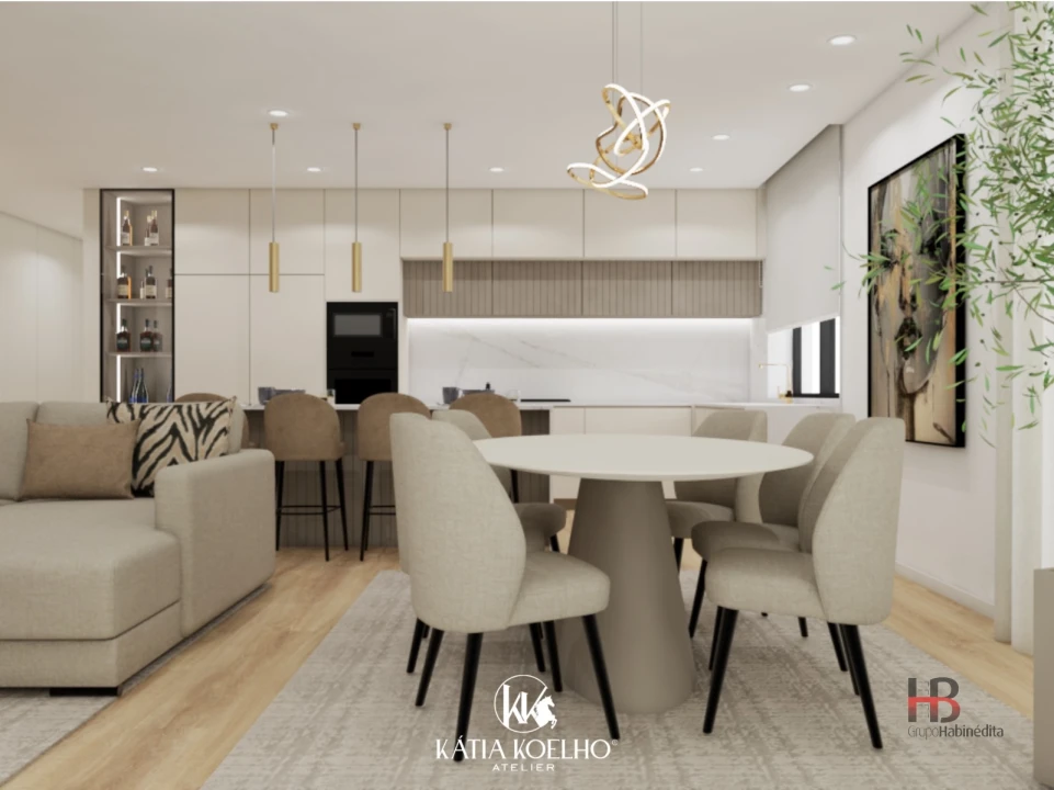 Moradia T4 para Venda em Gondomar (São Cosme), Valbom e Jovim Foto 13