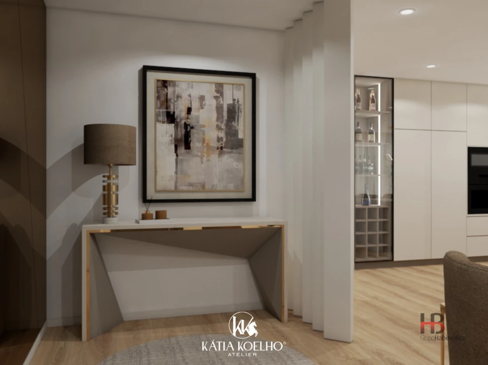 Moradia T4 para Venda em Gondomar (São Cosme), Valbom e Jovim Foto 19