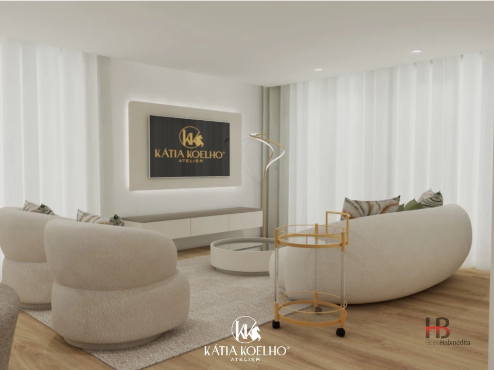 Moradia T4 para Venda em Gondomar (São Cosme), Valbom e Jovim Foto 59