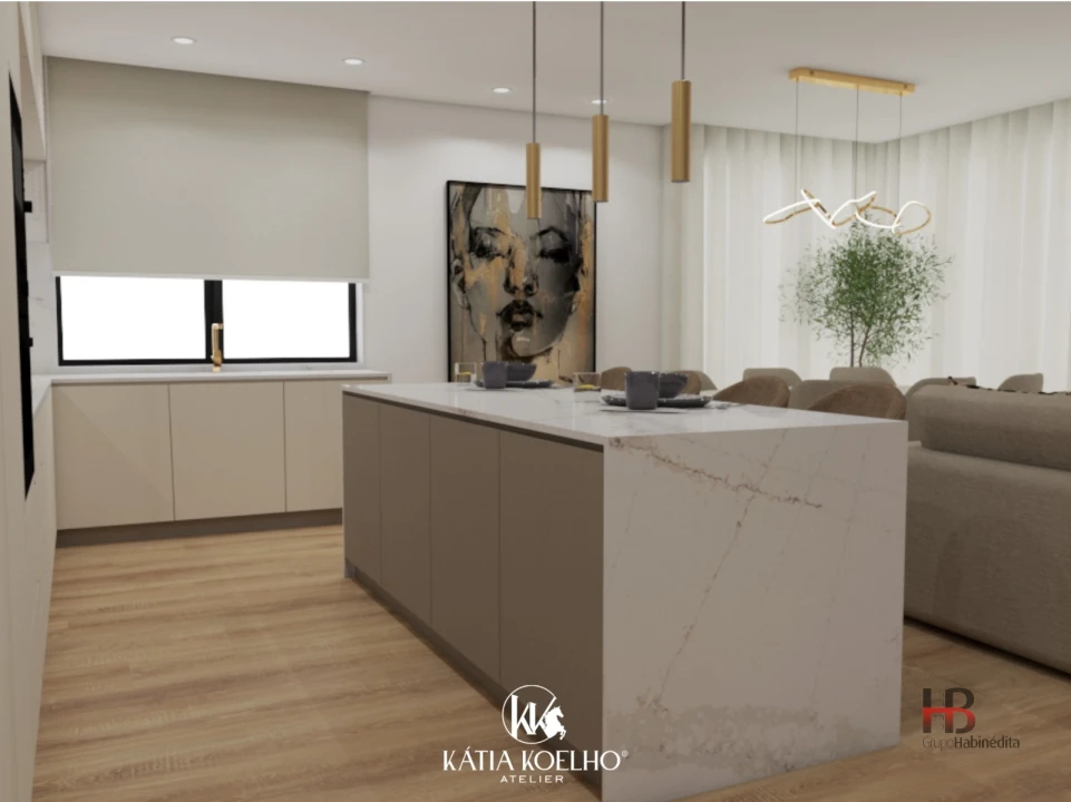 Moradia T4 para Venda em Gondomar (São Cosme), Valbom e Jovim Foto 5