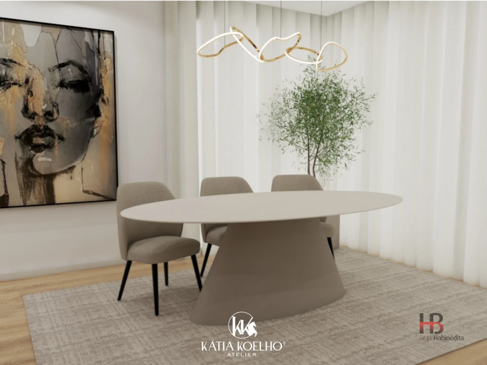 Moradia T4 para Venda em Gondomar (São Cosme), Valbom e Jovim Foto 73