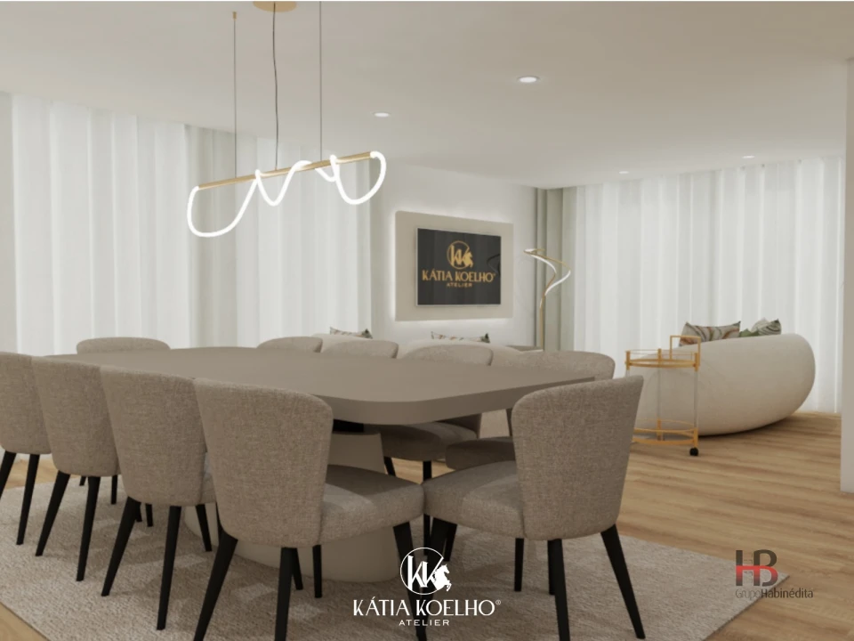 Moradia T4 para Venda em Gondomar (São Cosme), Valbom e Jovim Foto 53