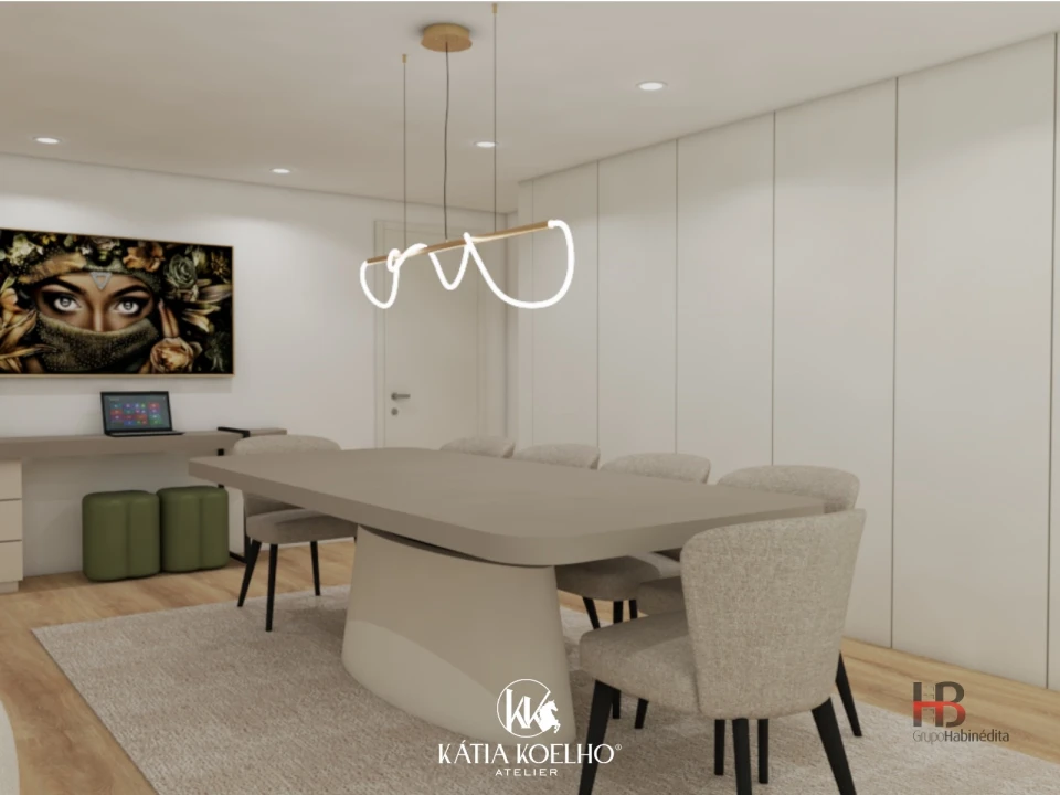 Moradia T4 para Venda em Gondomar (São Cosme), Valbom e Jovim Foto 49