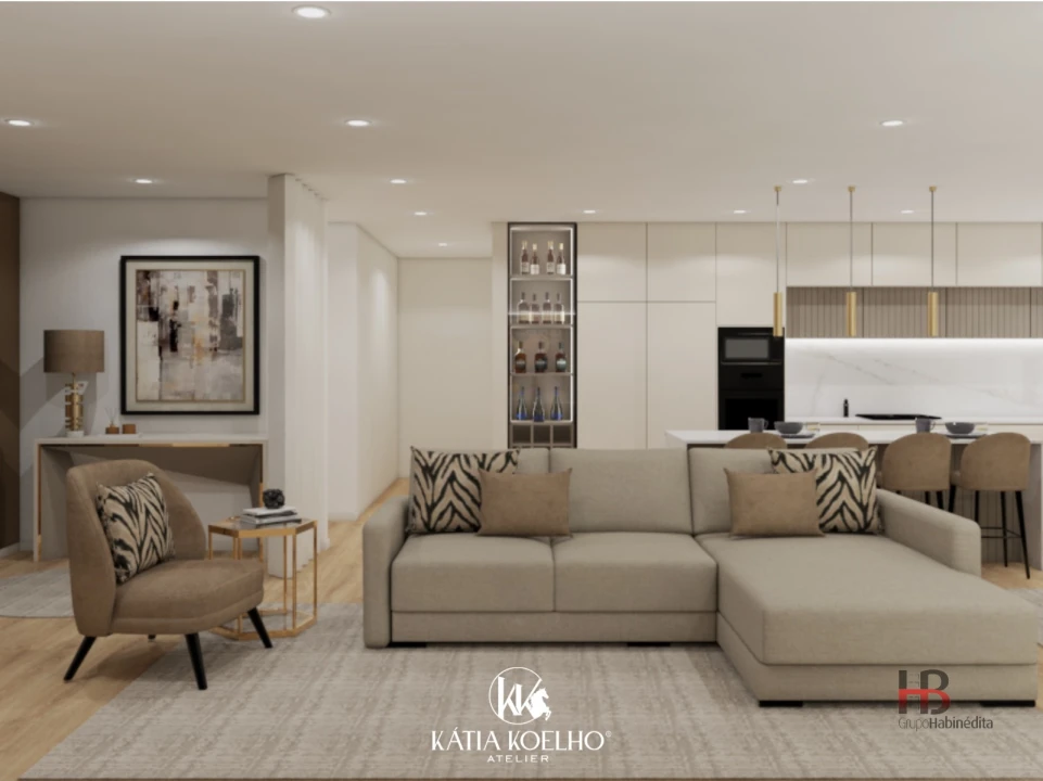 Moradia T4 para Venda em Gondomar (São Cosme), Valbom e Jovim Foto 20