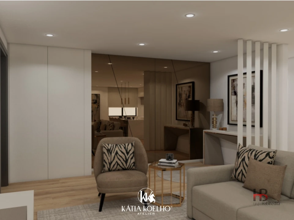 Moradia T4 para Venda em Gondomar (São Cosme), Valbom e Jovim Foto 65