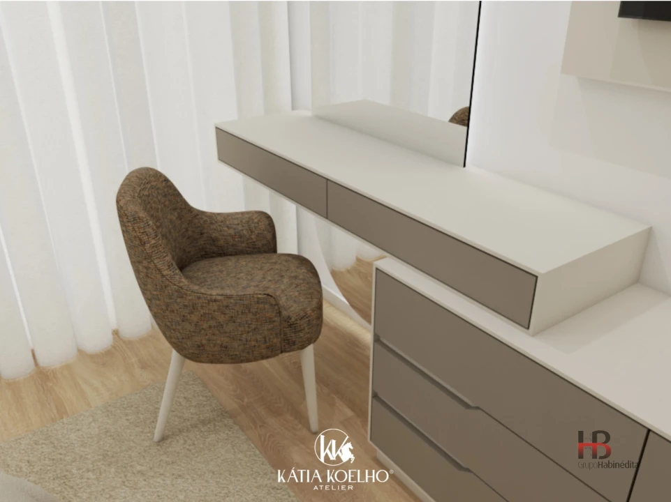 Moradia T4 para Venda em Gondomar (São Cosme), Valbom e Jovim Foto 38