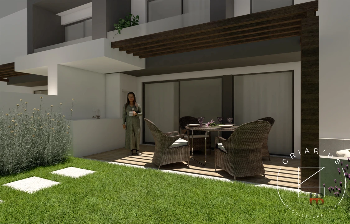 Moradia T4 para Venda em Gondomar (São Cosme), Valbom e Jovim Foto 7