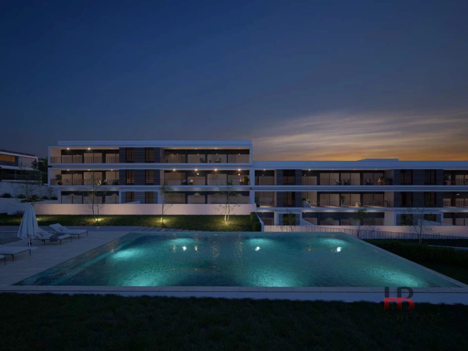 Apartamento T2 para Venda em Gondomar (São Cosme), Valbom e Jovim Foto 21