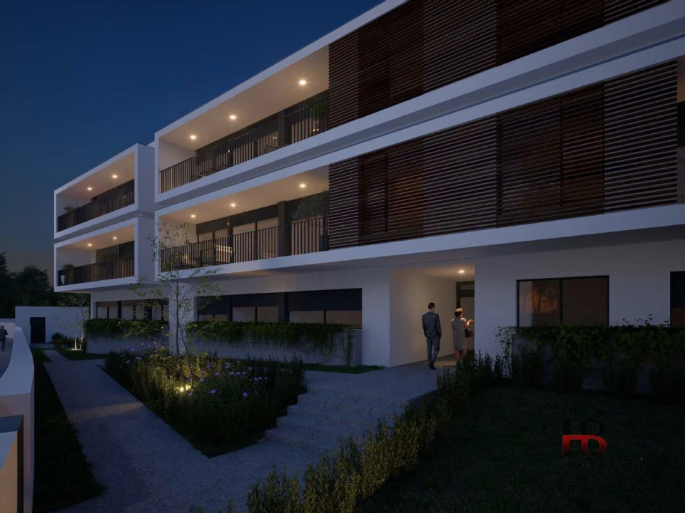 Apartamento T2 para Venda em Gondomar (São Cosme), Valbom e Jovim Foto 16