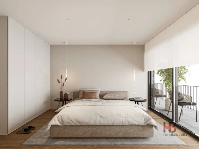 Apartamento T2 para Venda em Gondomar (São Cosme), Valbom e Jovim Foto 31