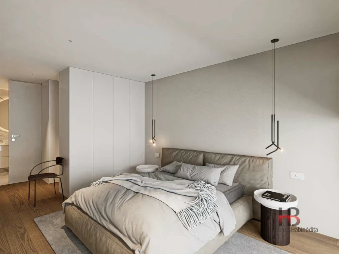 Apartamento T2 para Venda em Gondomar (São Cosme), Valbom e Jovim Foto 29