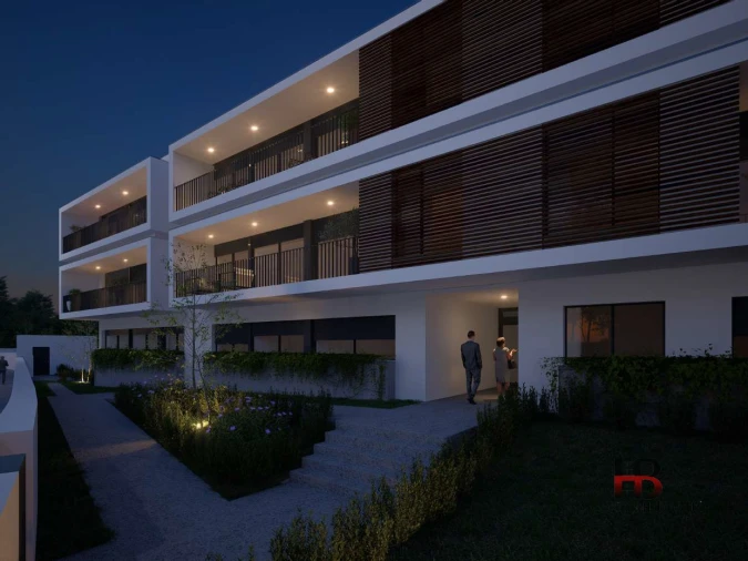 Apartamento T2 para Venda em Gondomar (São Cosme), Valbom e Jovim Foto 16