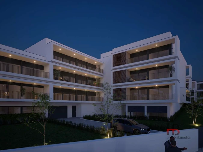 Apartamento T2 para Venda em Gondomar (São Cosme), Valbom e Jovim Foto 15