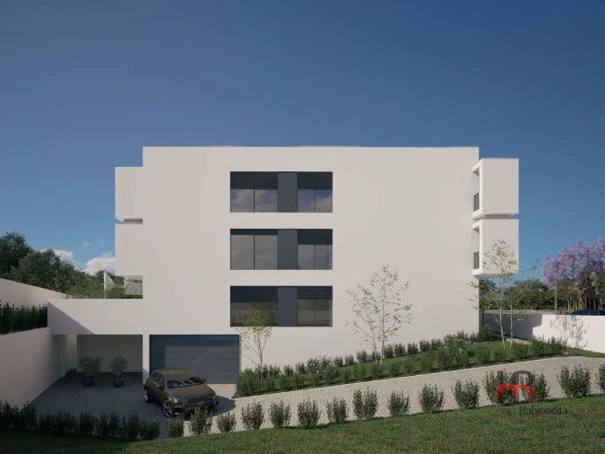 Apartamento T2 para Venda em Gondomar (São Cosme), Valbom e Jovim Foto 6