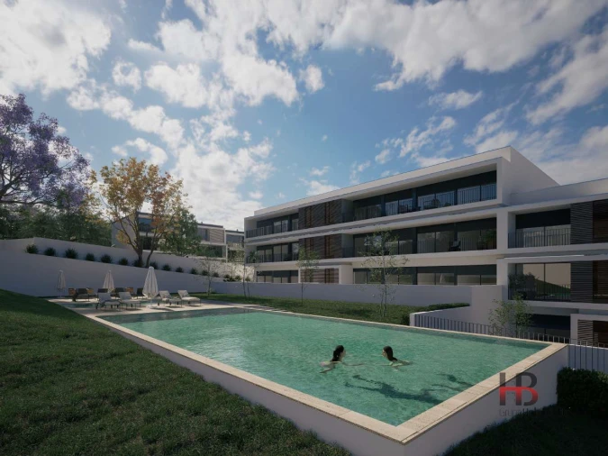 Apartamento T2 para Venda em Gondomar (São Cosme), Valbom e Jovim Foto 10