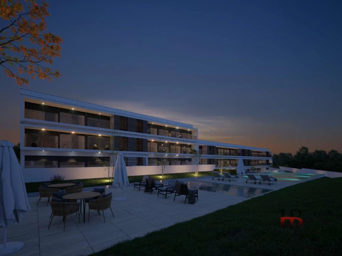 Apartamento T2 para Venda em Gondomar (São Cosme), Valbom e Jovim Foto 22